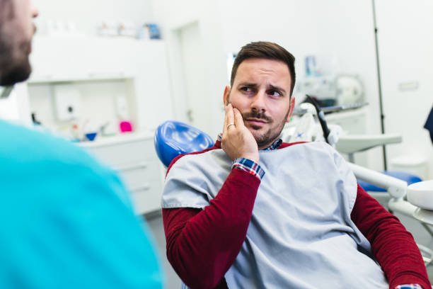 Full Mouth Reconstruction in Tukwila, WA