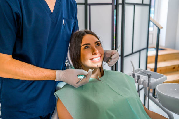Laser Dentistry in Tukwila, WA