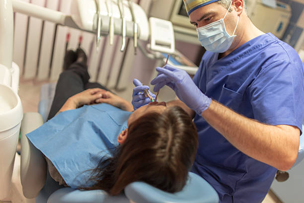 Best Sedation Dentistry  in Tukwila, WA