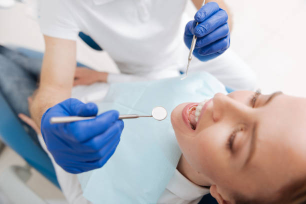 Sleep Apnea Treatment in Tukwila, WA